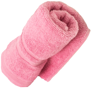 NHT2100 Soft Touch Spa Towel